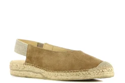 Camila's Alpargatas^Alpargatas Planas Kavala