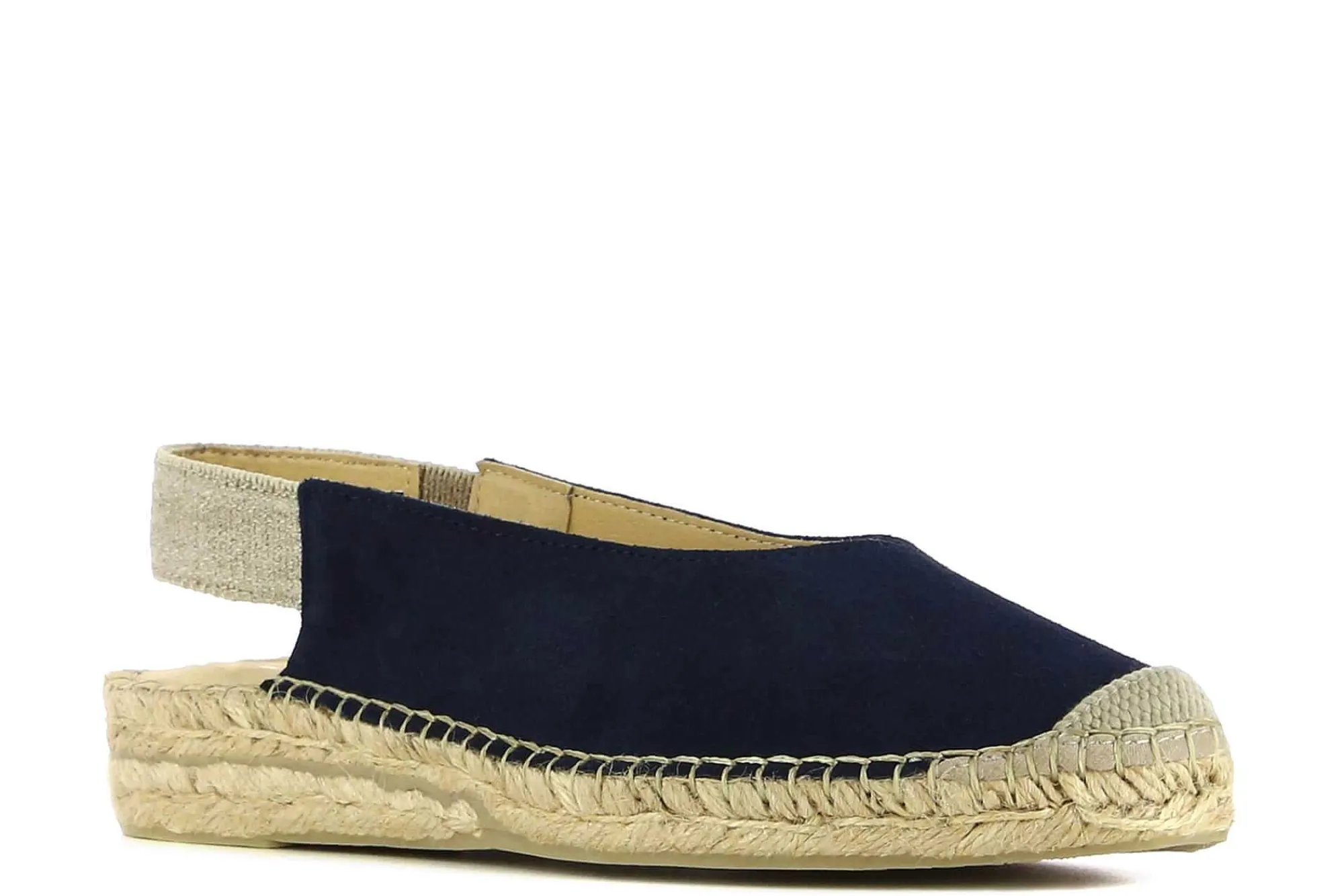 Camila's Alpargatas^Alpargatas Planas Kavala