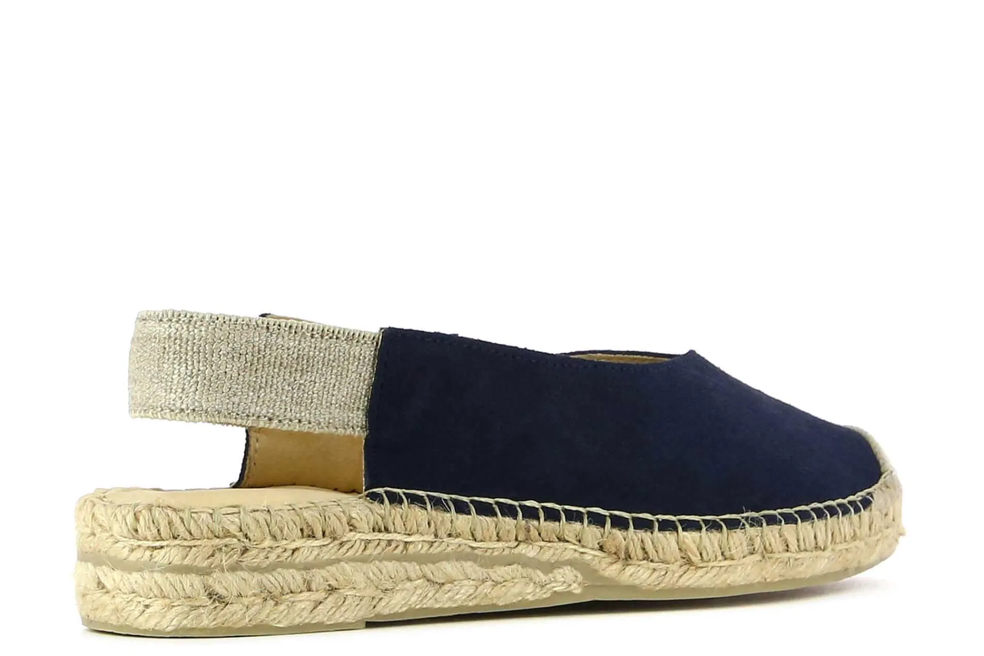 Camila's Alpargatas^Alpargatas Planas Kavala