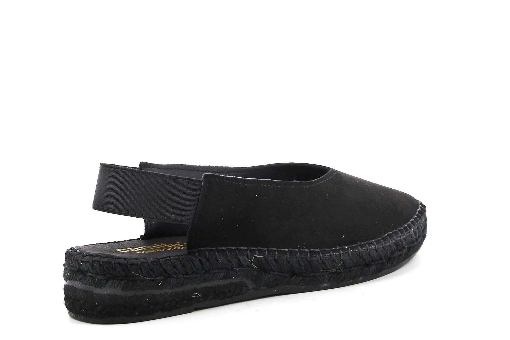 Camila's Alpargatas^Alpargatas Planas Kavala Ante