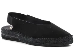 Camila's Alpargatas^Alpargatas Planas Kavala Ante