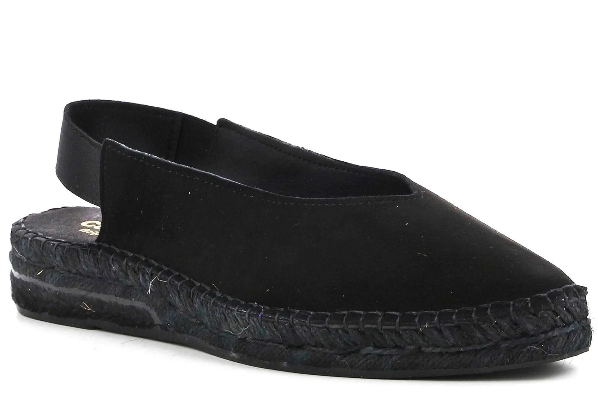 Camila's Alpargatas^Alpargatas Planas Kavala Ante