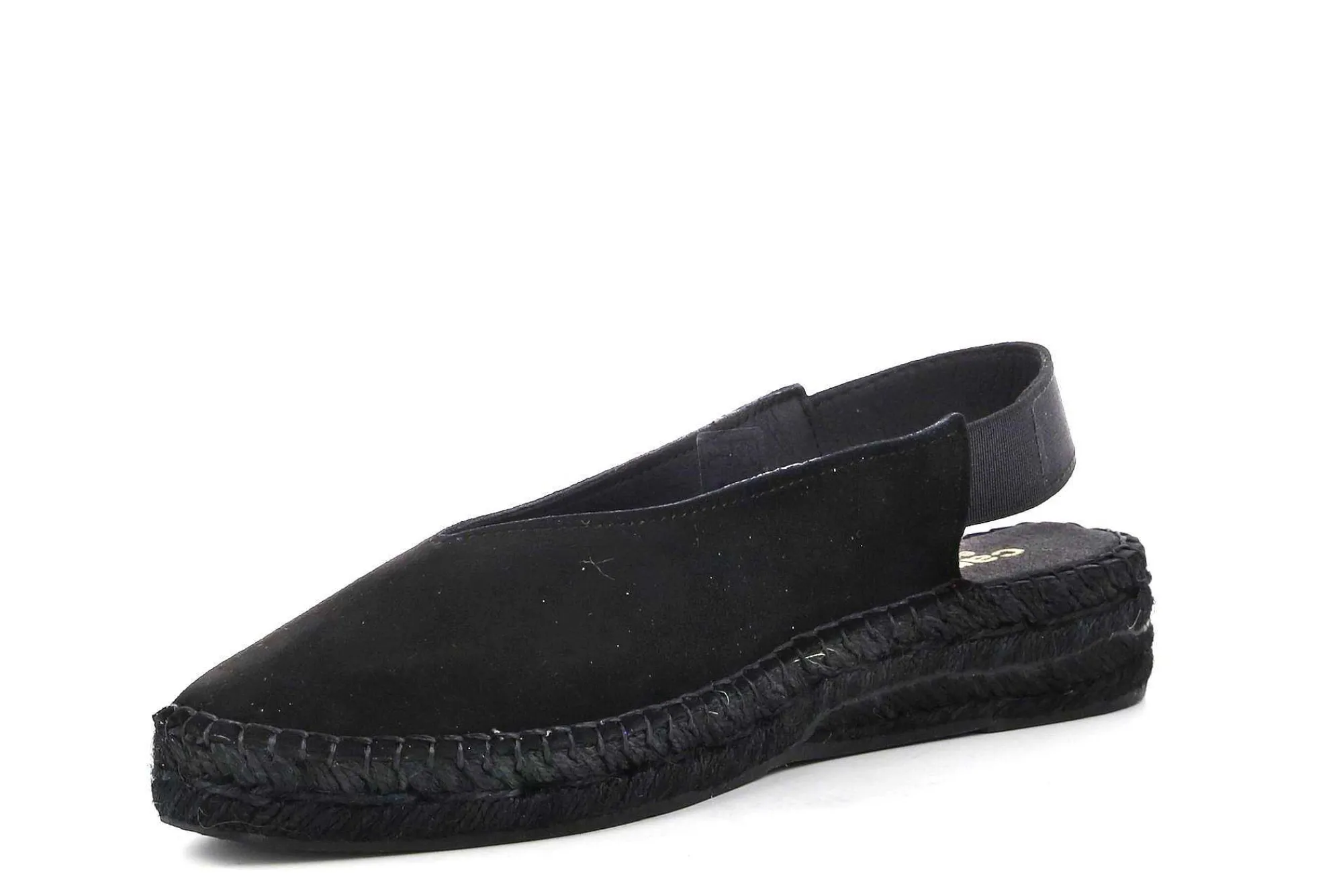 Camila's Alpargatas^Alpargatas Planas Kavala Ante