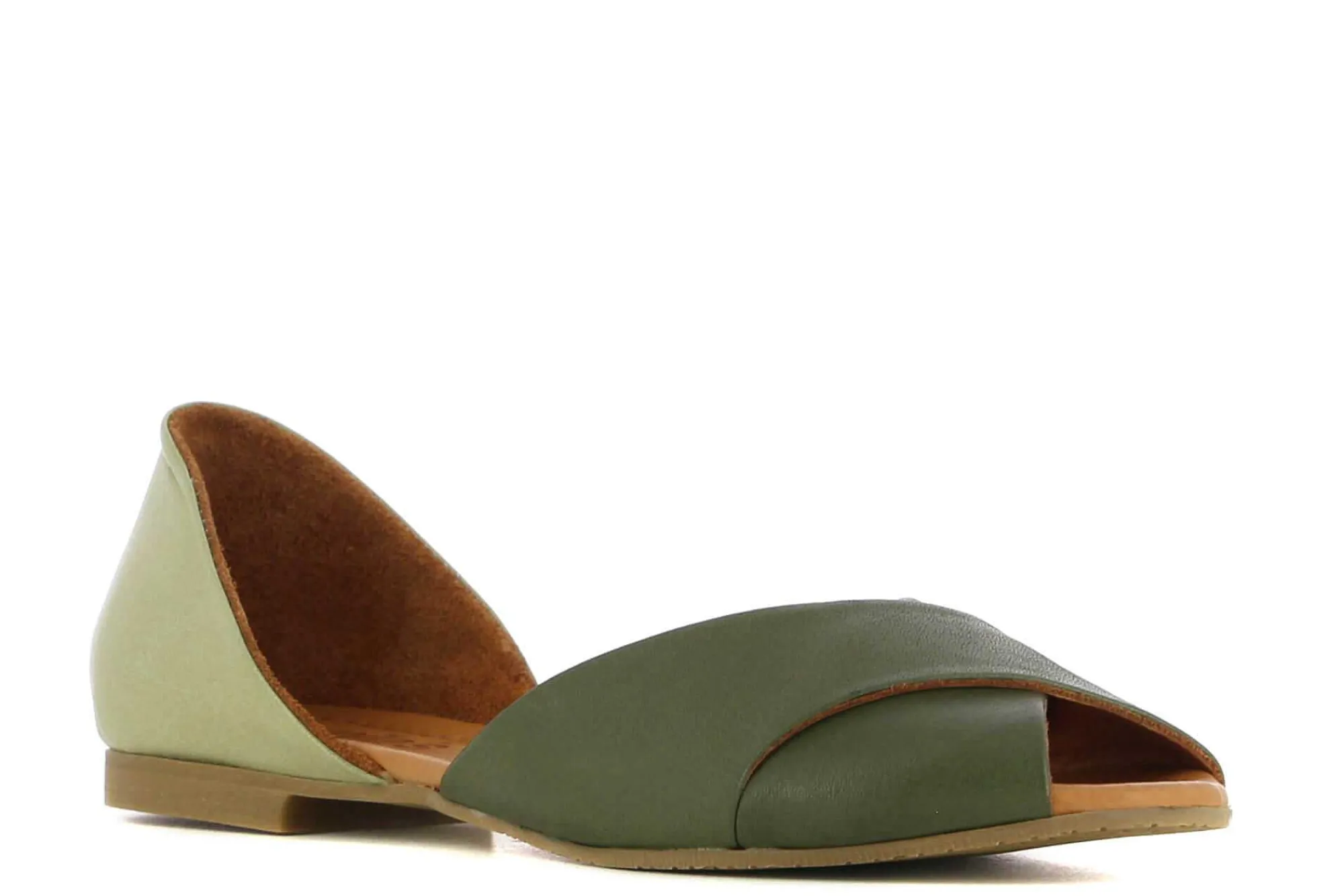 Camila's Bailarinas Y Merceditas^Bailarinas Pora