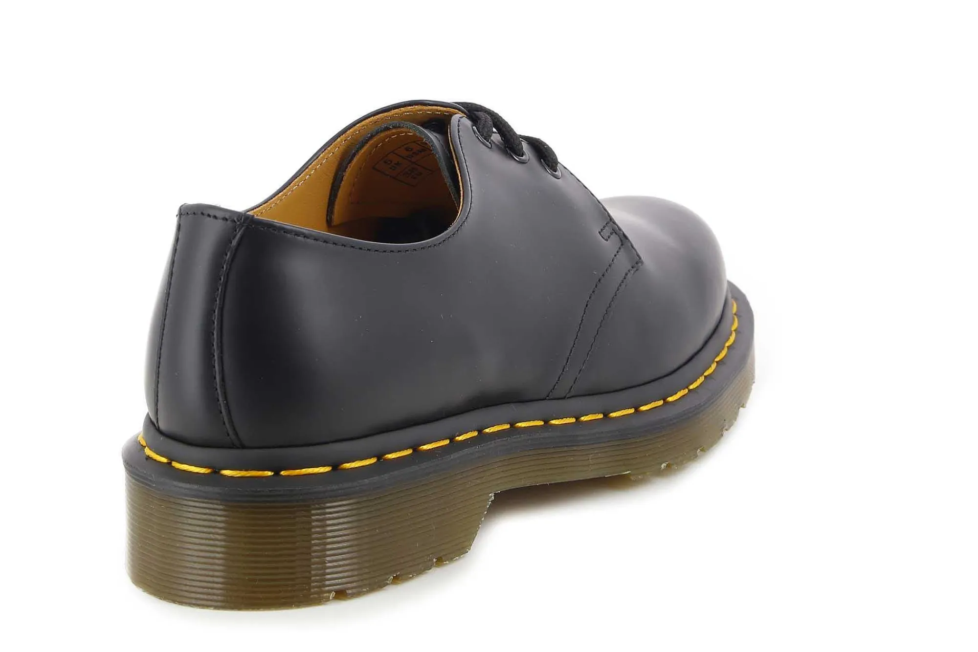 Dr. Martens Bluchers^Bluchers Planos 1461