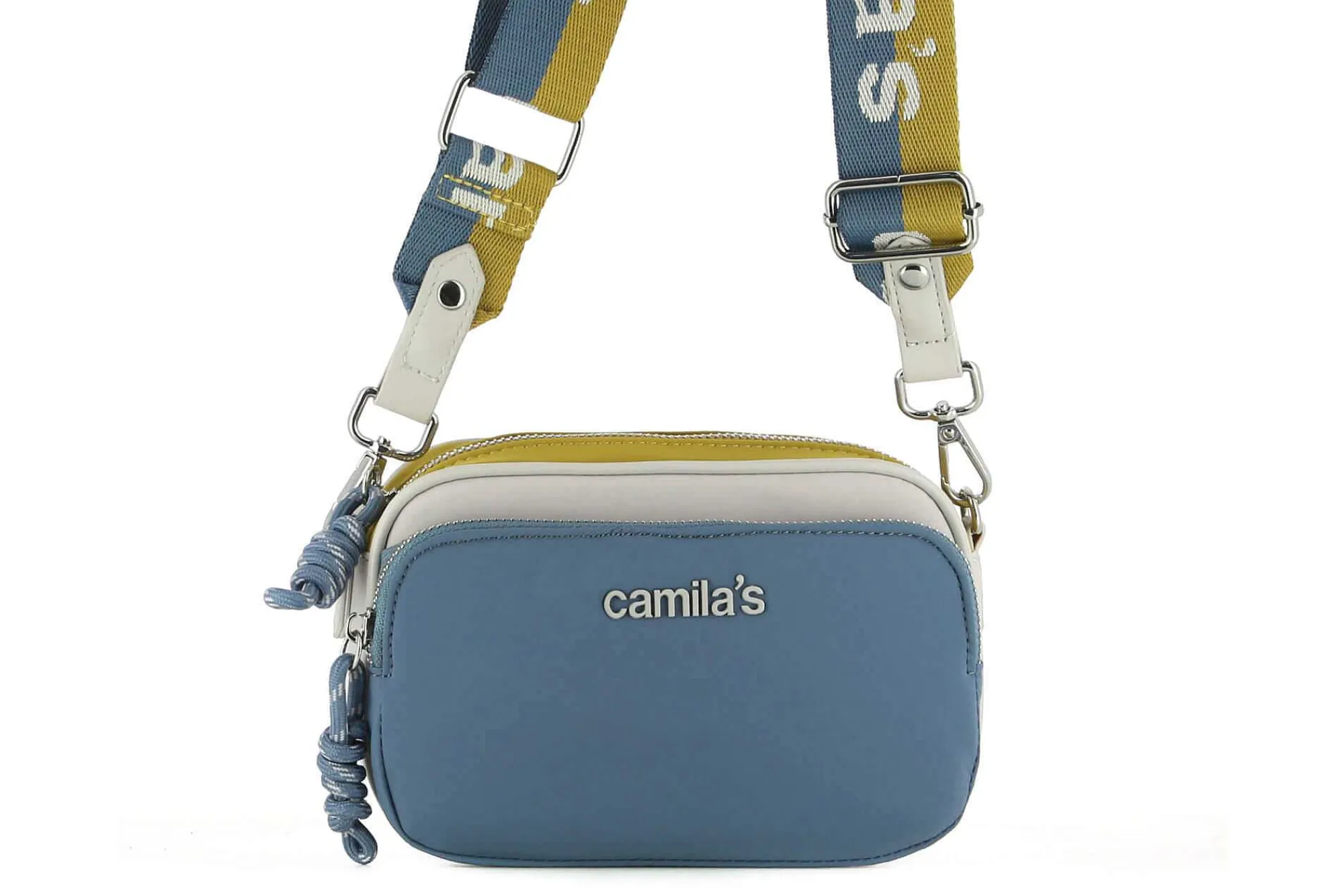 Camila's Bolsos^Bolso Caleana