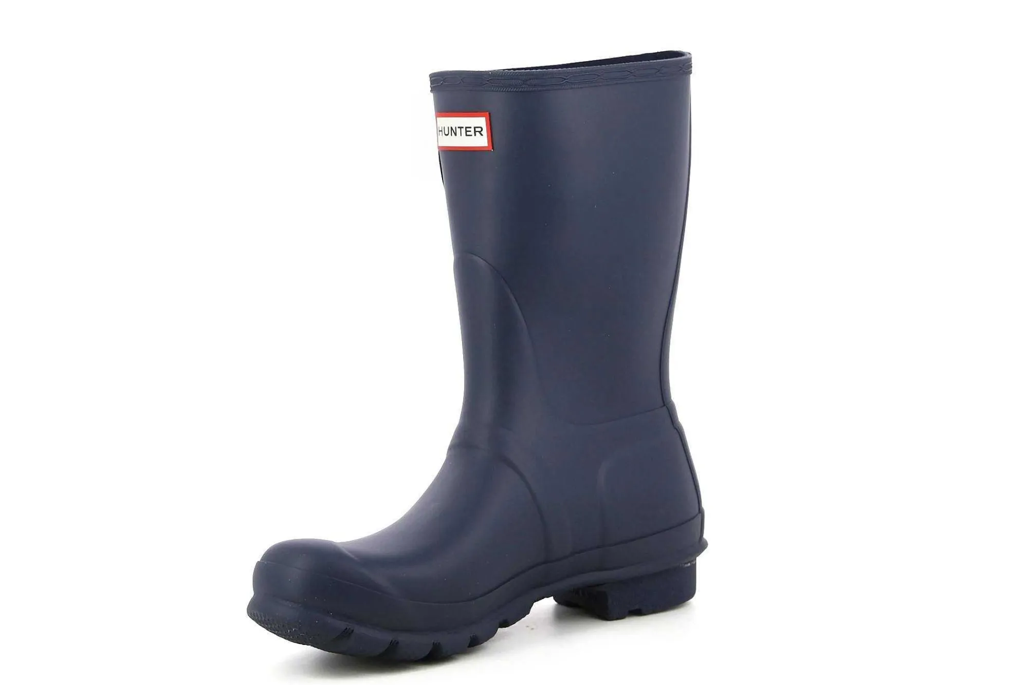 Hunter Botas De Agua^Botas De Agua Original Short