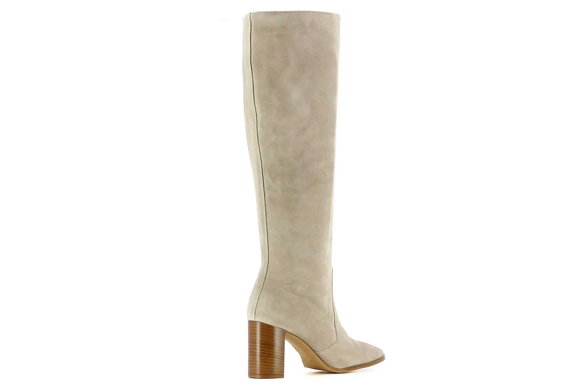 Camila's Botas^Botas De Tacon Samu