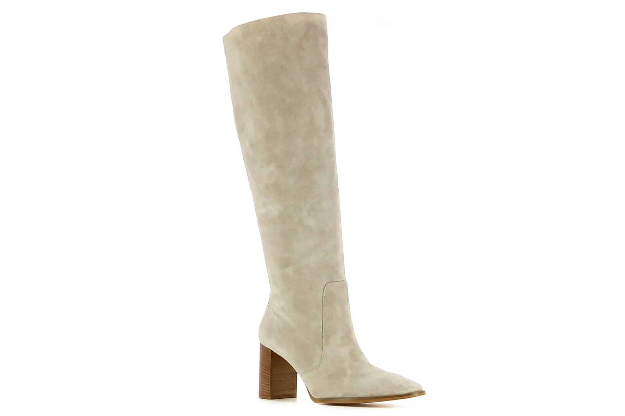 Camila's Botas^Botas De Tacon Samu