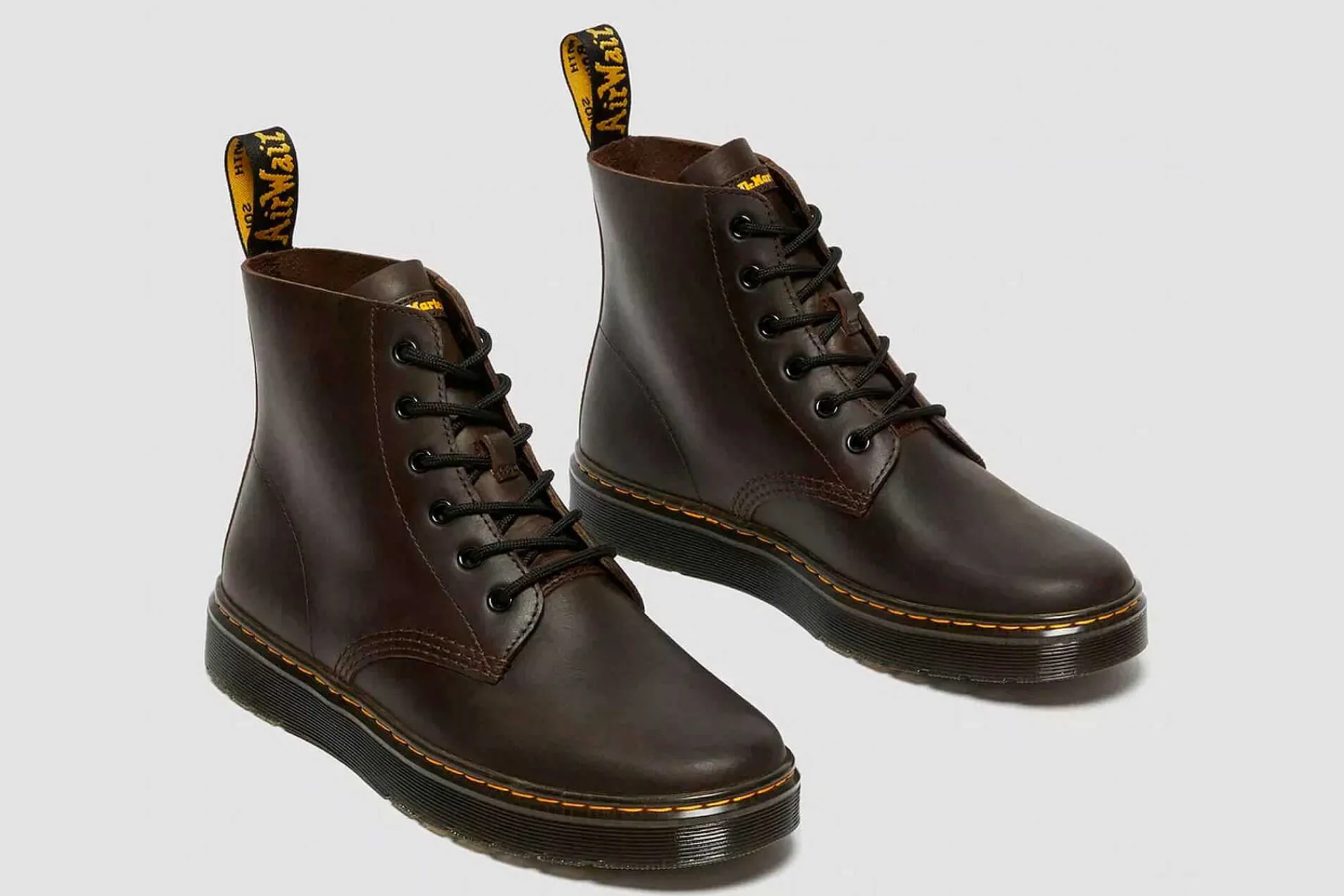 Dr. Martens Botas^Botas Thurston Chukka