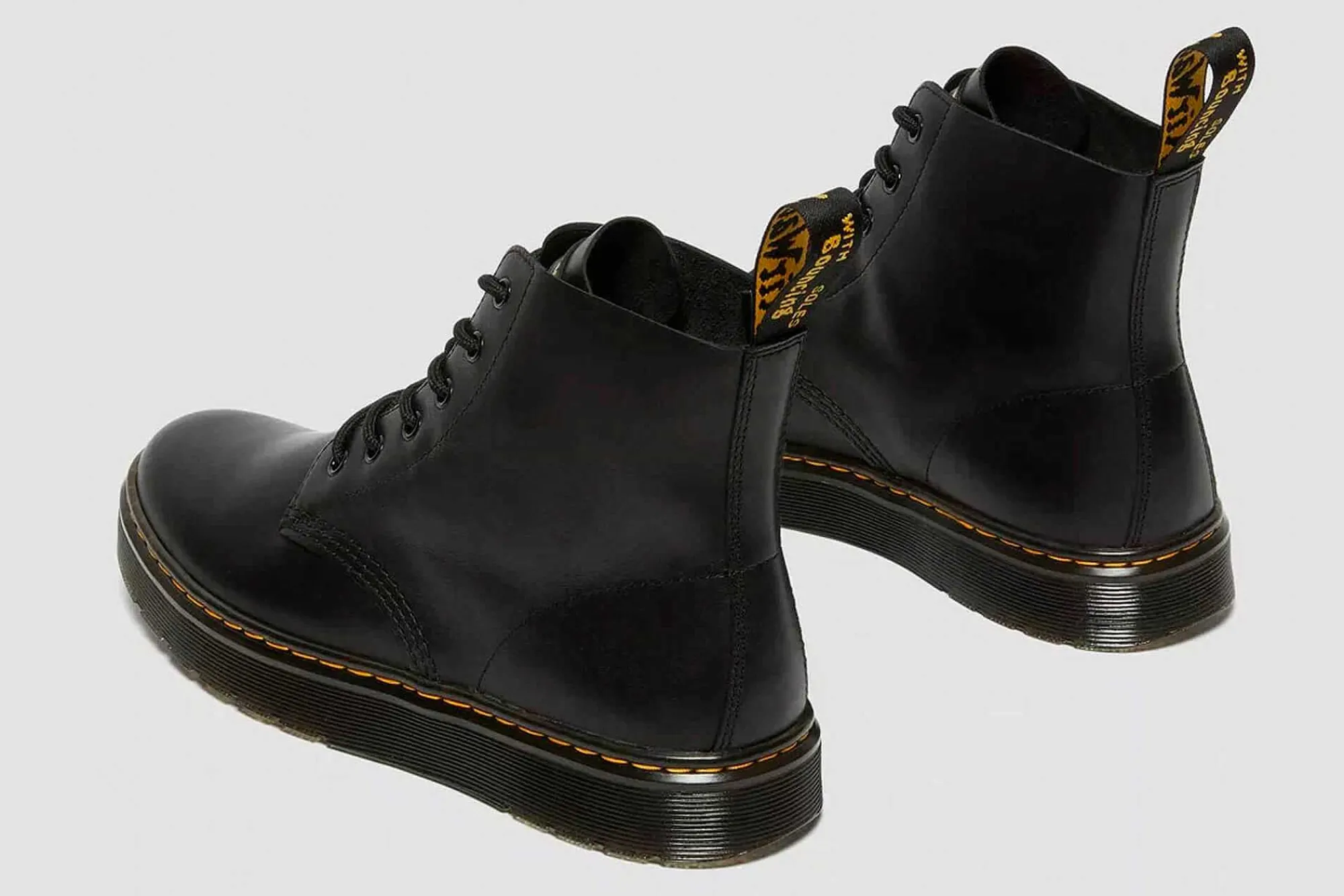 Dr. Martens Botas^Botas Thurston Chukka