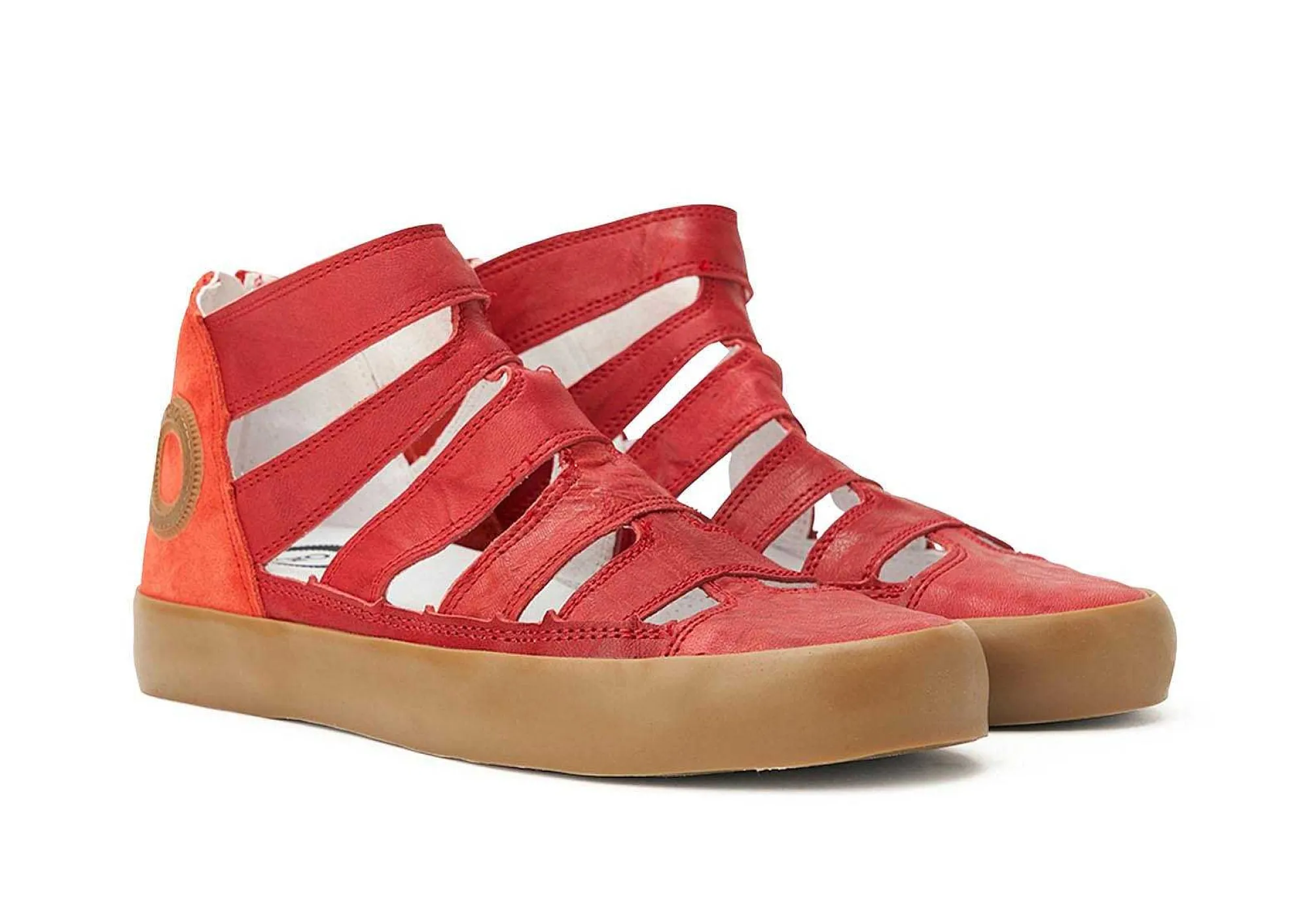 Aro Botines^Botines 3716 Uma Stone_Wash