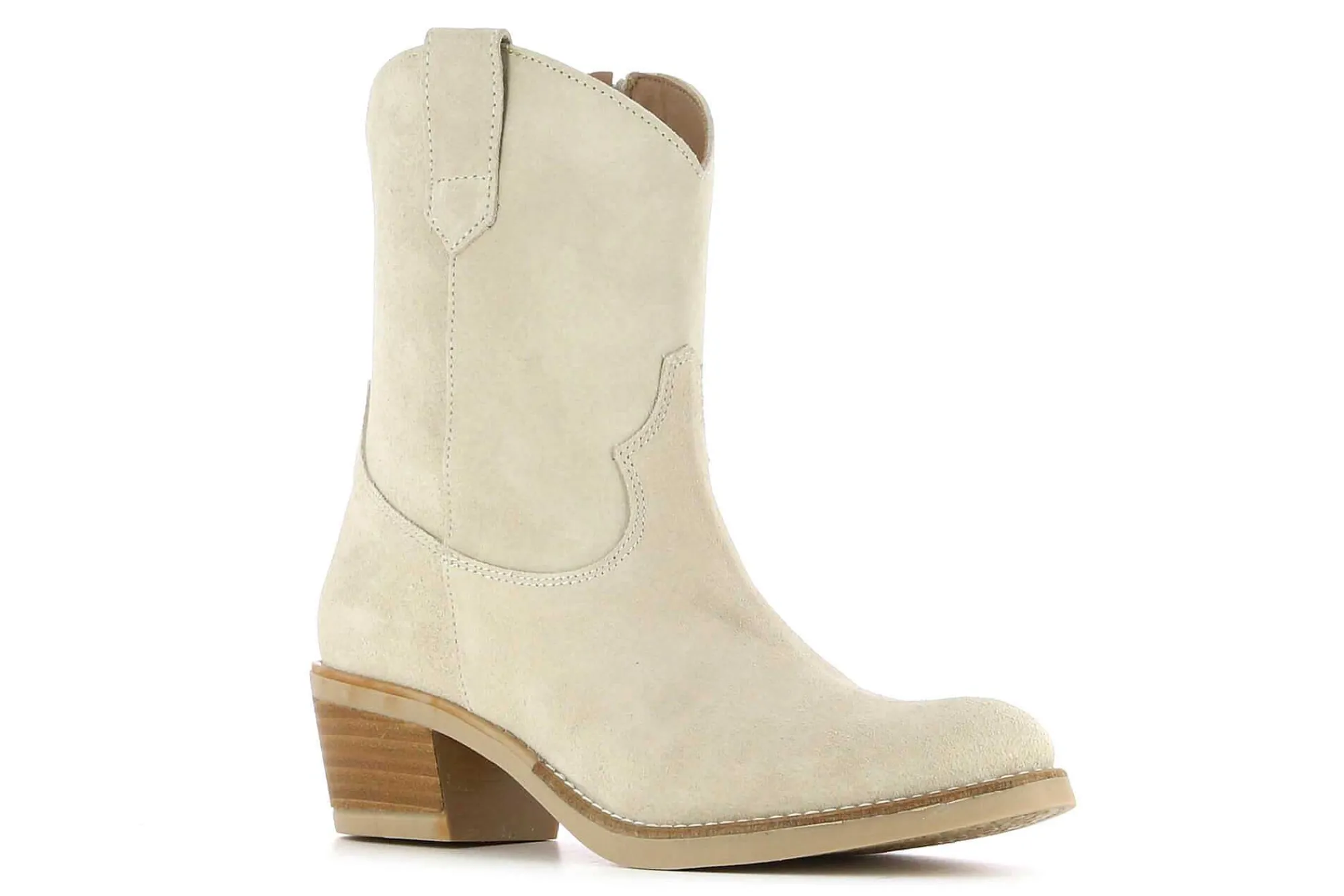 Camila's Botines^Botines Camperos Allen