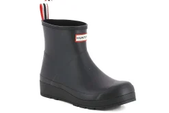 Hunter Botas De Agua^Botines De Agua Original Play Short