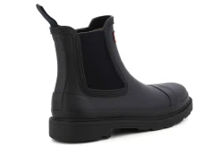 Hunter Botas De Agua^Botines De Agua Wfs1018Rma/Black