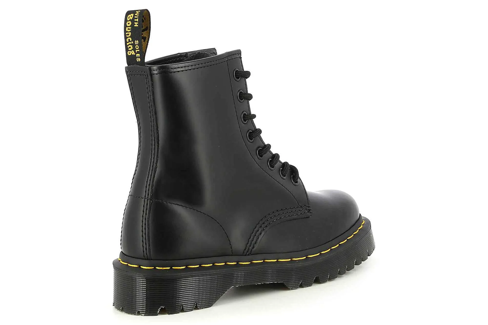 Dr. Martens Botines^Botines De Plataforma 1460 Bex