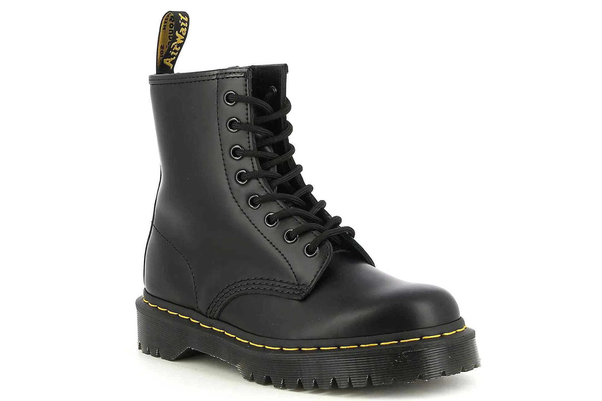 Dr. Martens Botines^Botines De Plataforma 1460 Bex