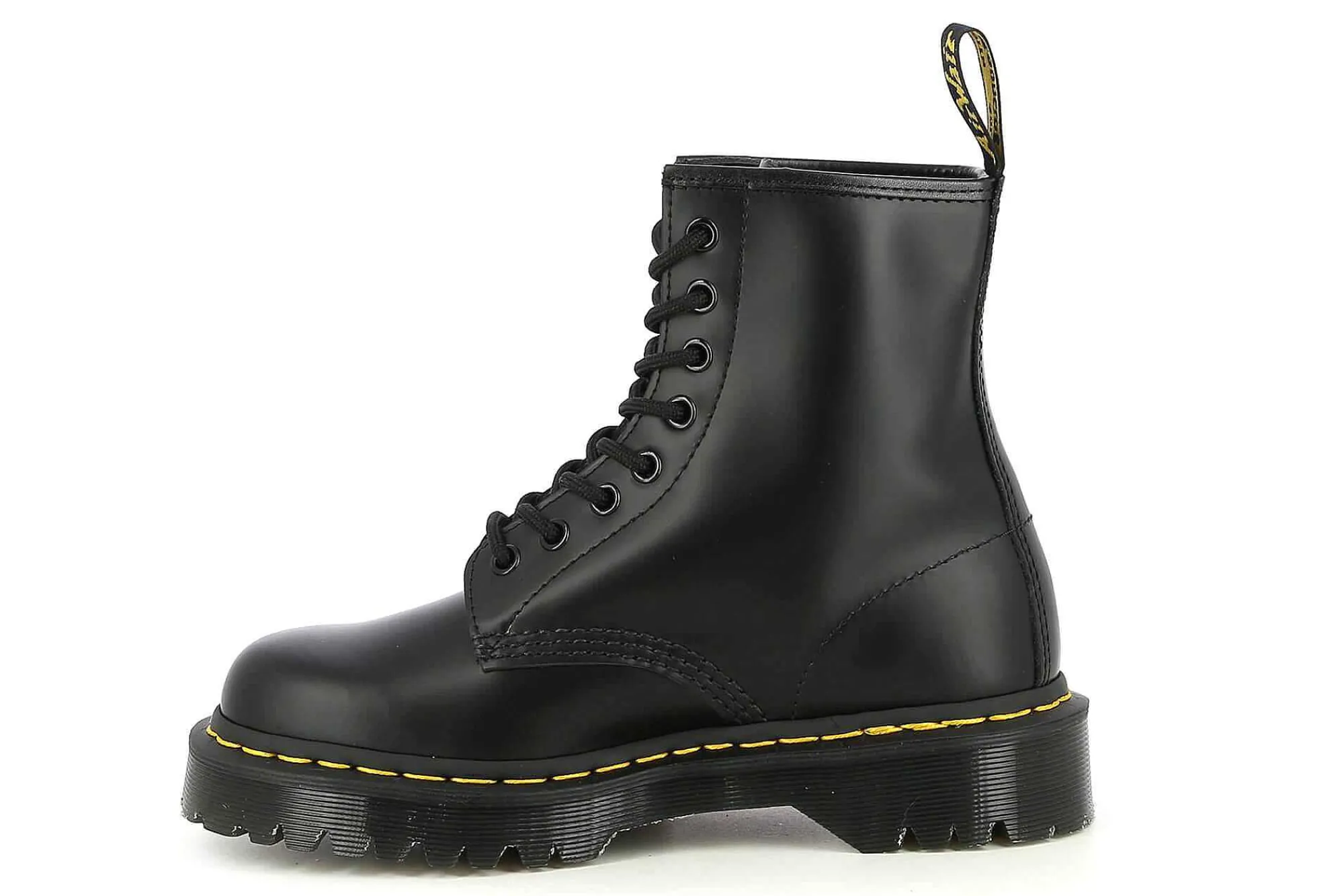 Dr. Martens Botines^Botines De Plataforma 1460 Bex