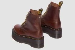 Dr. Martens Botines^Botines De Plataforma 1460 Pascal Max