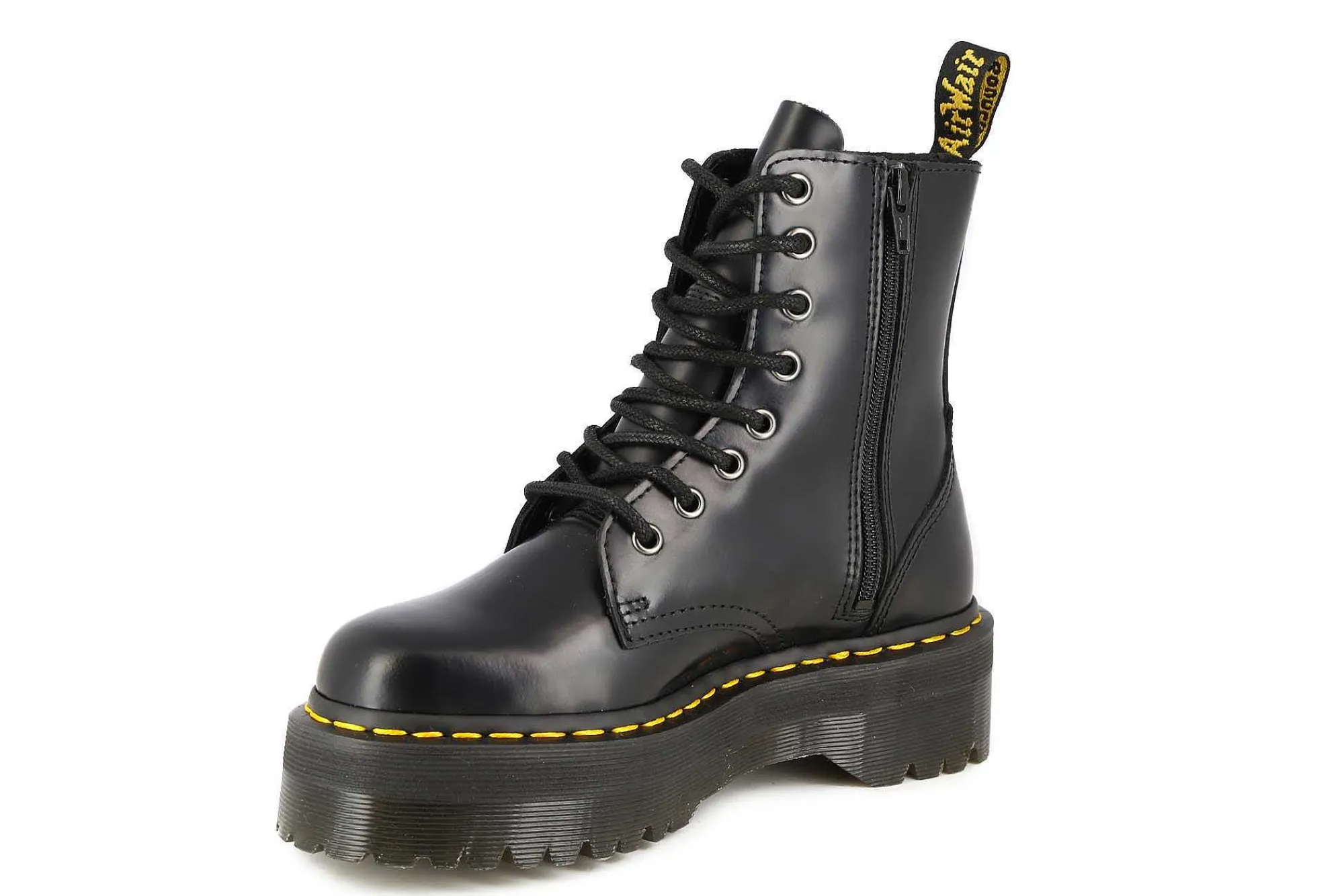 Dr. Martens Botines^Botines De Plataforma Jadon