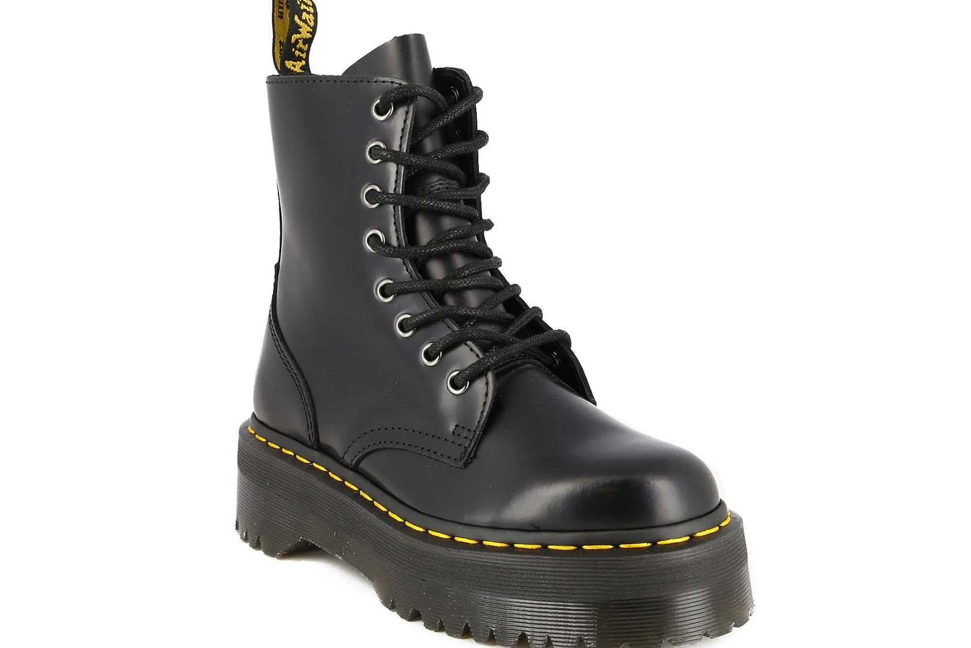 Dr. Martens Botines^Botines De Plataforma Jadon