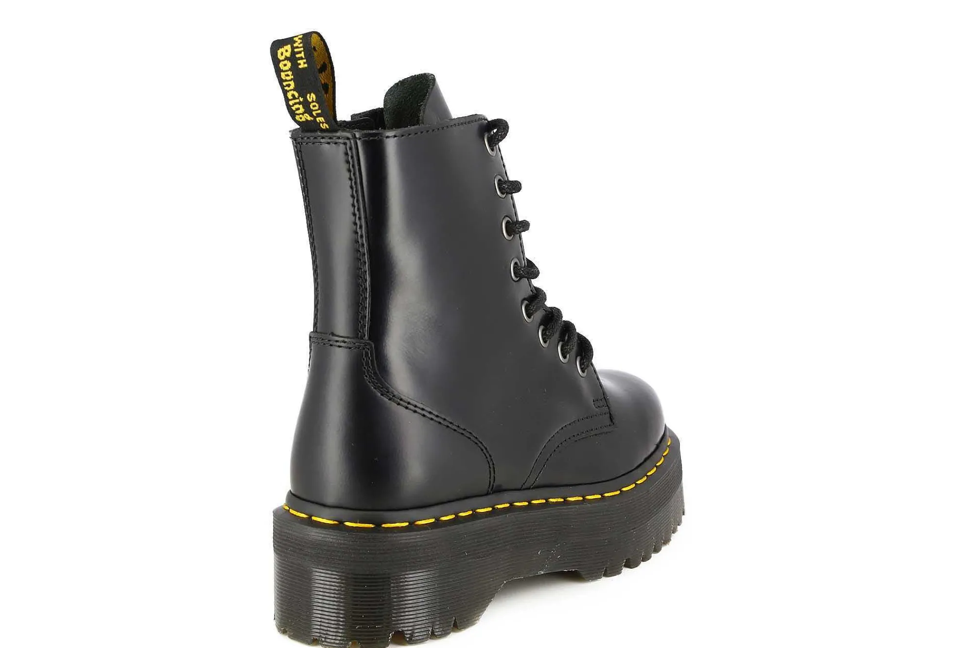 Dr. Martens Botines^Botines De Plataforma Jadon