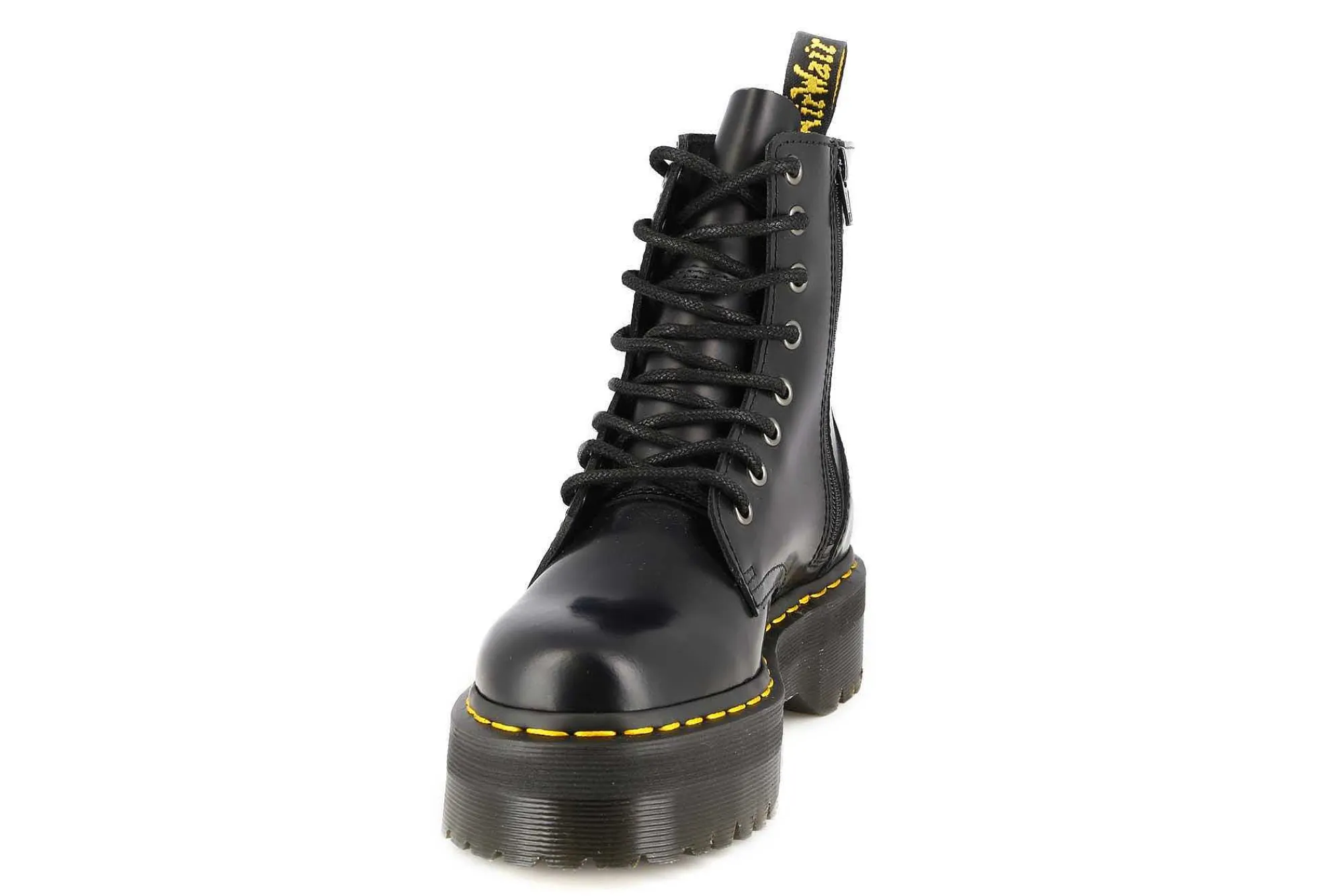 Dr. Martens Botines^Botines De Plataforma Jadon