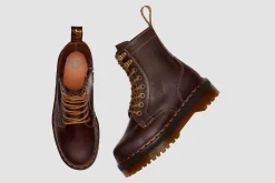 Dr. Martens Botines^Botines De Plataforma Jadon Arc