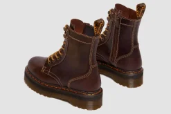 Dr. Martens Botines^Botines De Plataforma Jadon Arc