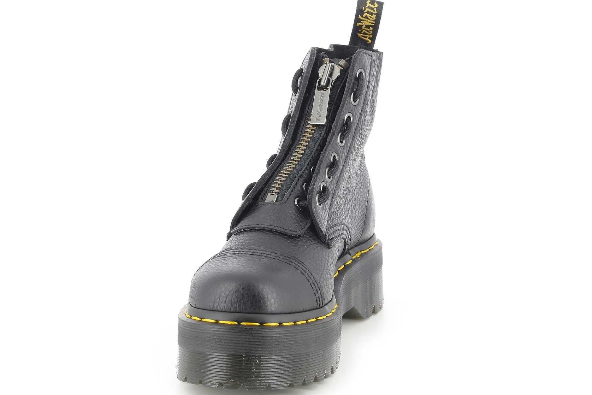 Dr. Martens Botines^Botines De Plataforma Sinclair