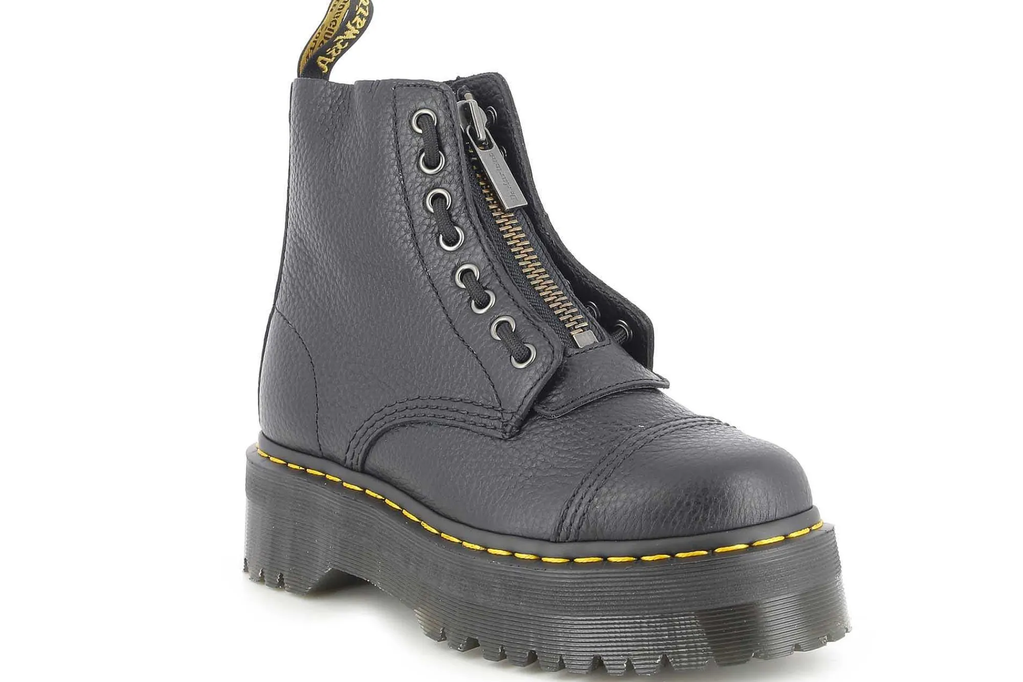 Dr. Martens Botines^Botines De Plataforma Sinclair