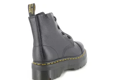 Dr. Martens Botines^Botines De Plataforma Sinclair