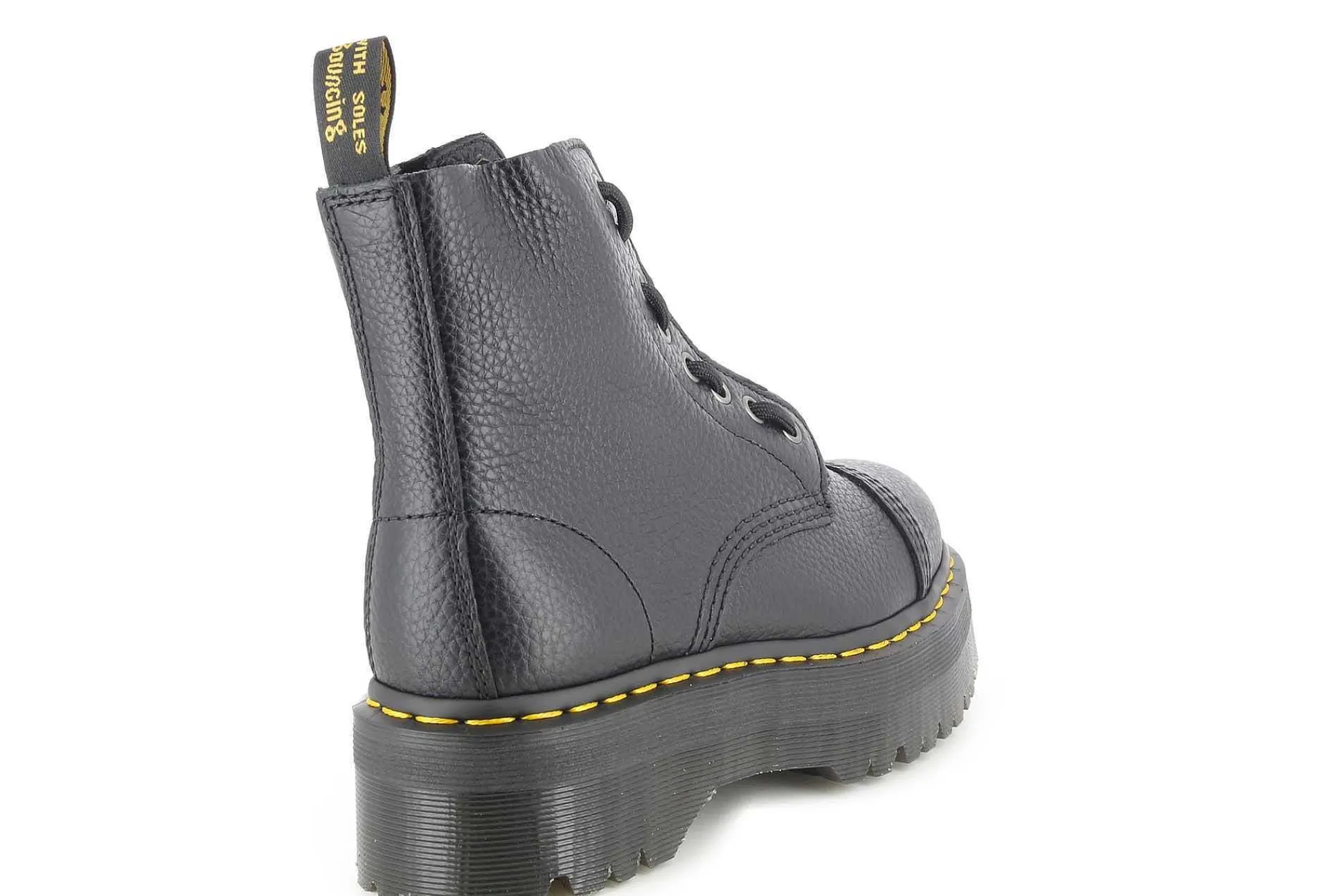 Dr. Martens Botines^Botines De Plataforma Sinclair