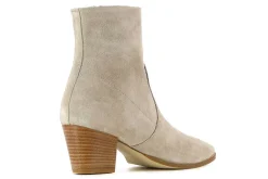 Camila's Botines^Botines De Tacon Kely