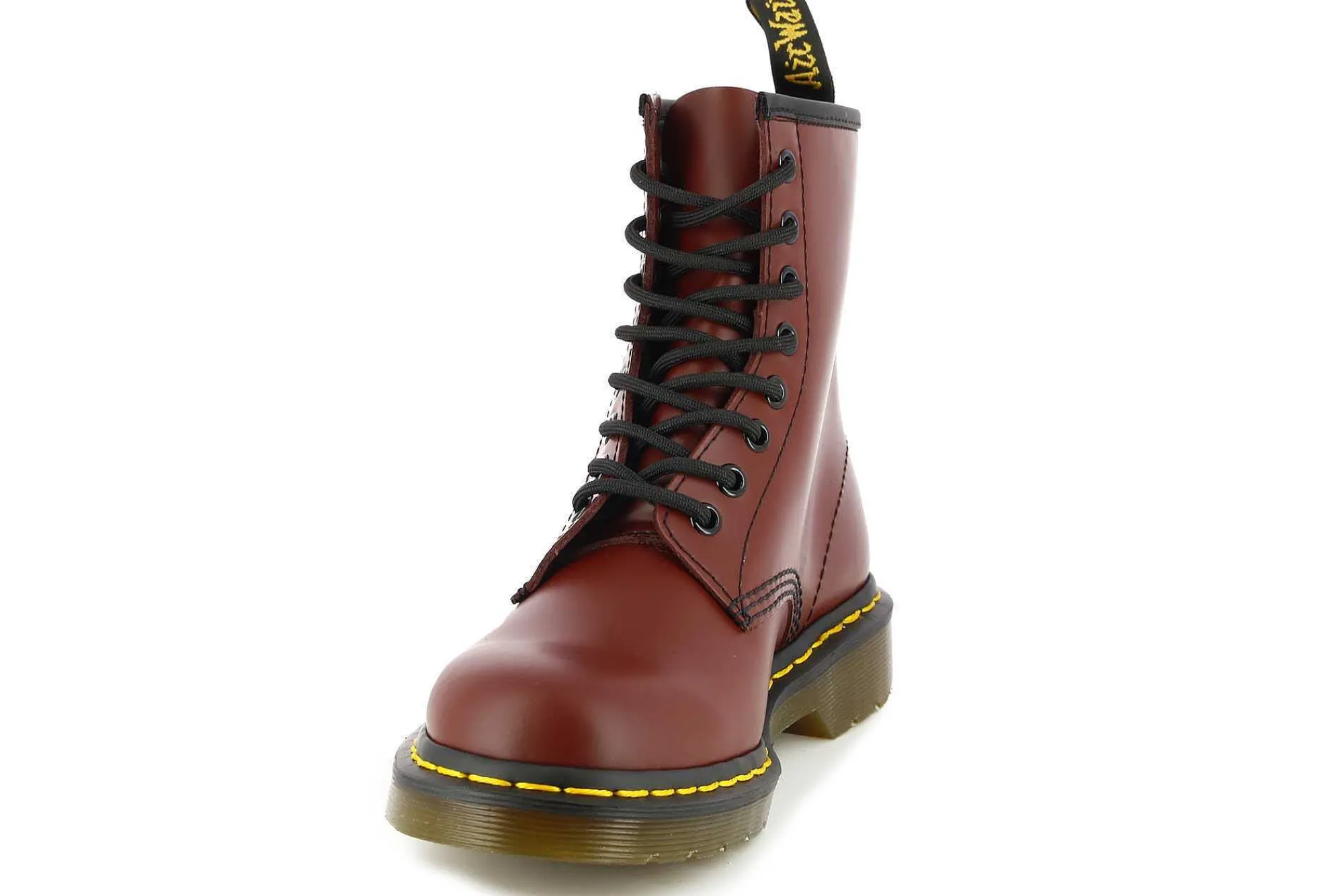 Dr. Martens Botines^Botines Planos 1460