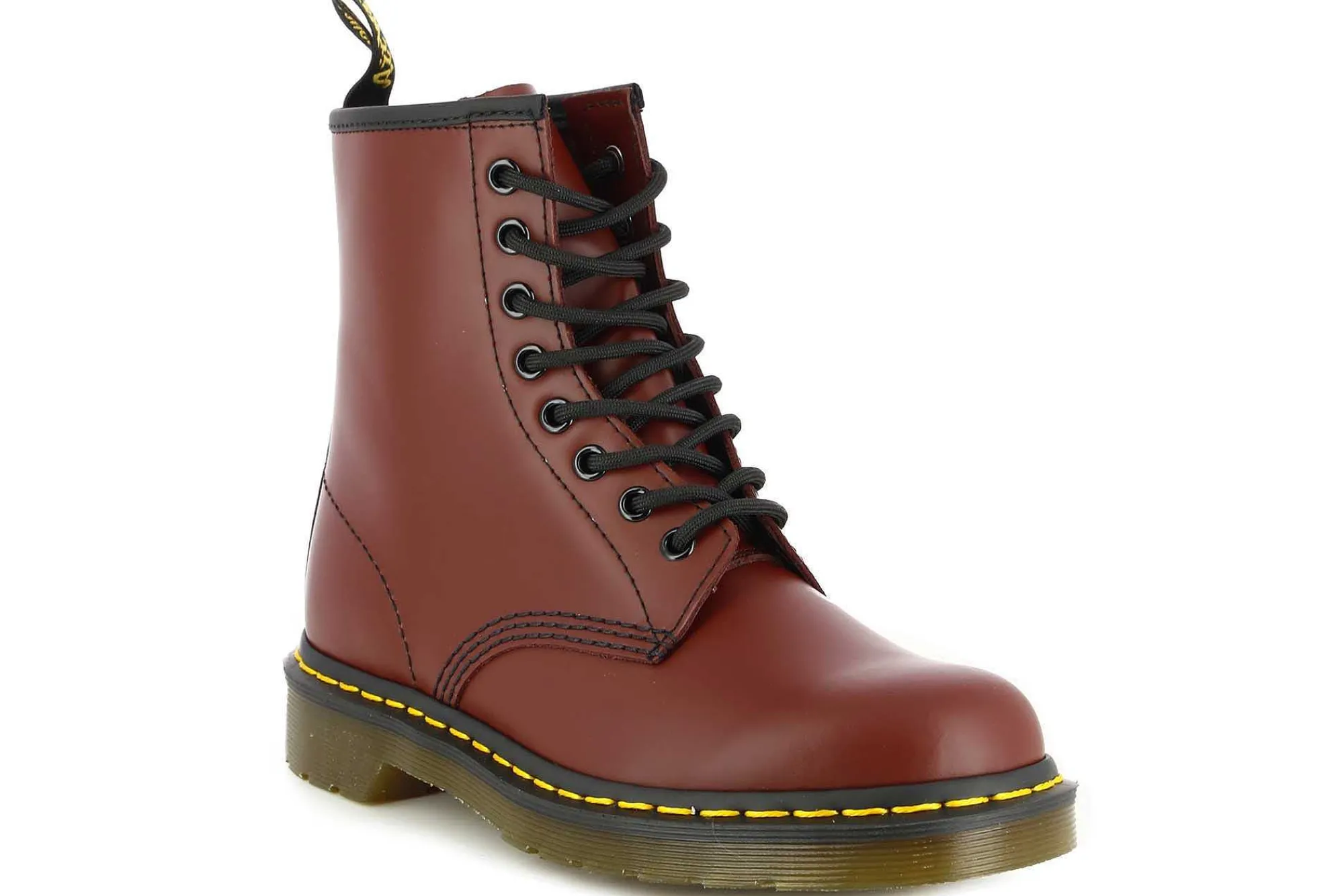 Dr. Martens Botines^Botines Planos 1460