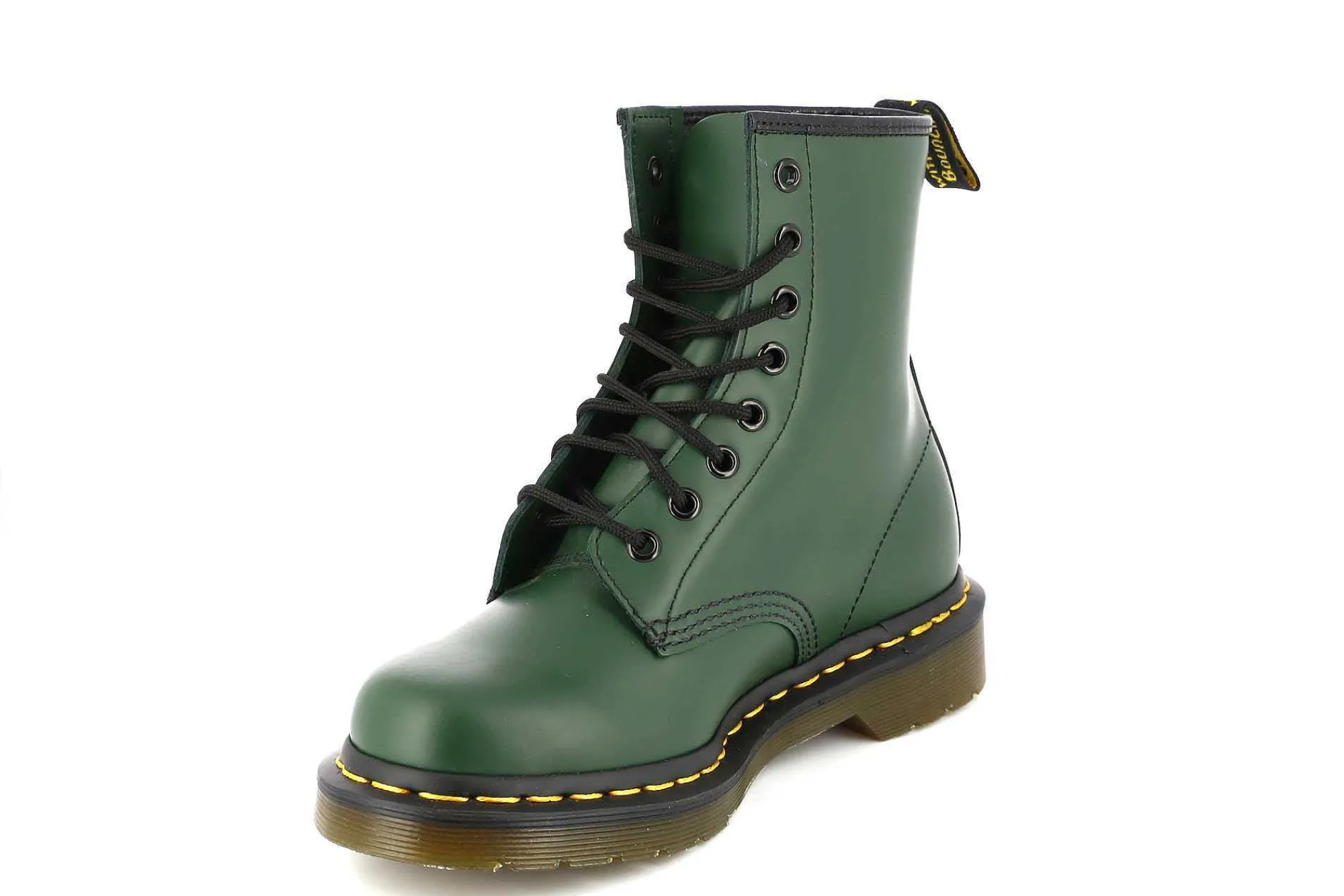 Dr. Martens Botines^Botines Planos 1460