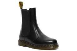Dr. Martens Botines^Botines Planos 2976 Hi Chelsea Boot