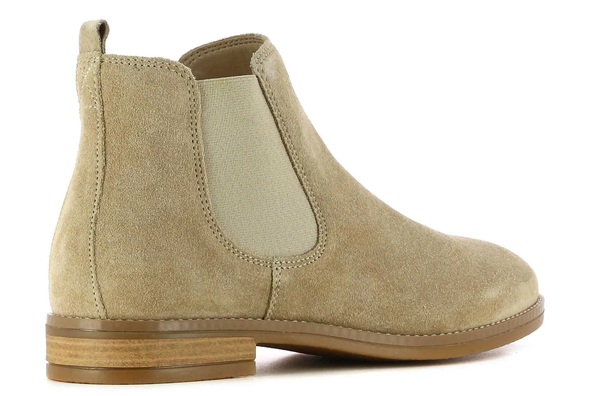 Camila's Botines^Botines Planos Randy