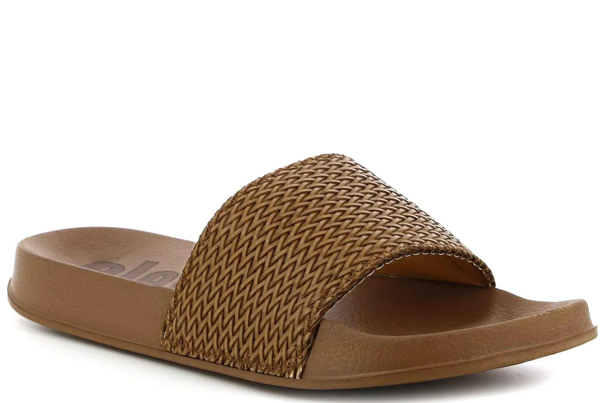 Eleven Chanclas^Chanclas Braided