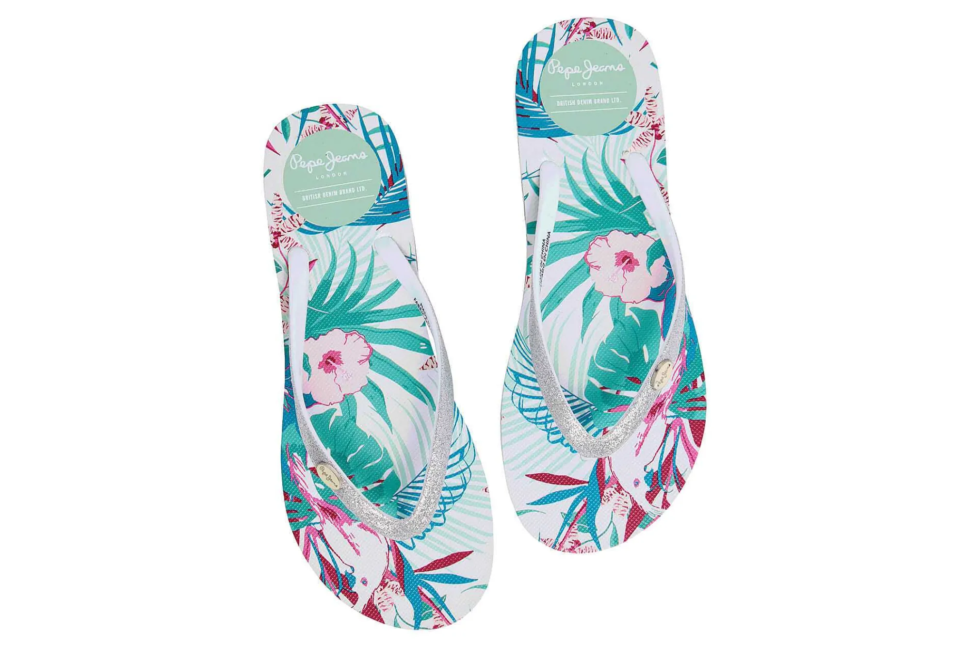 Pepe Jeans Chanclas^Chanclas Rake