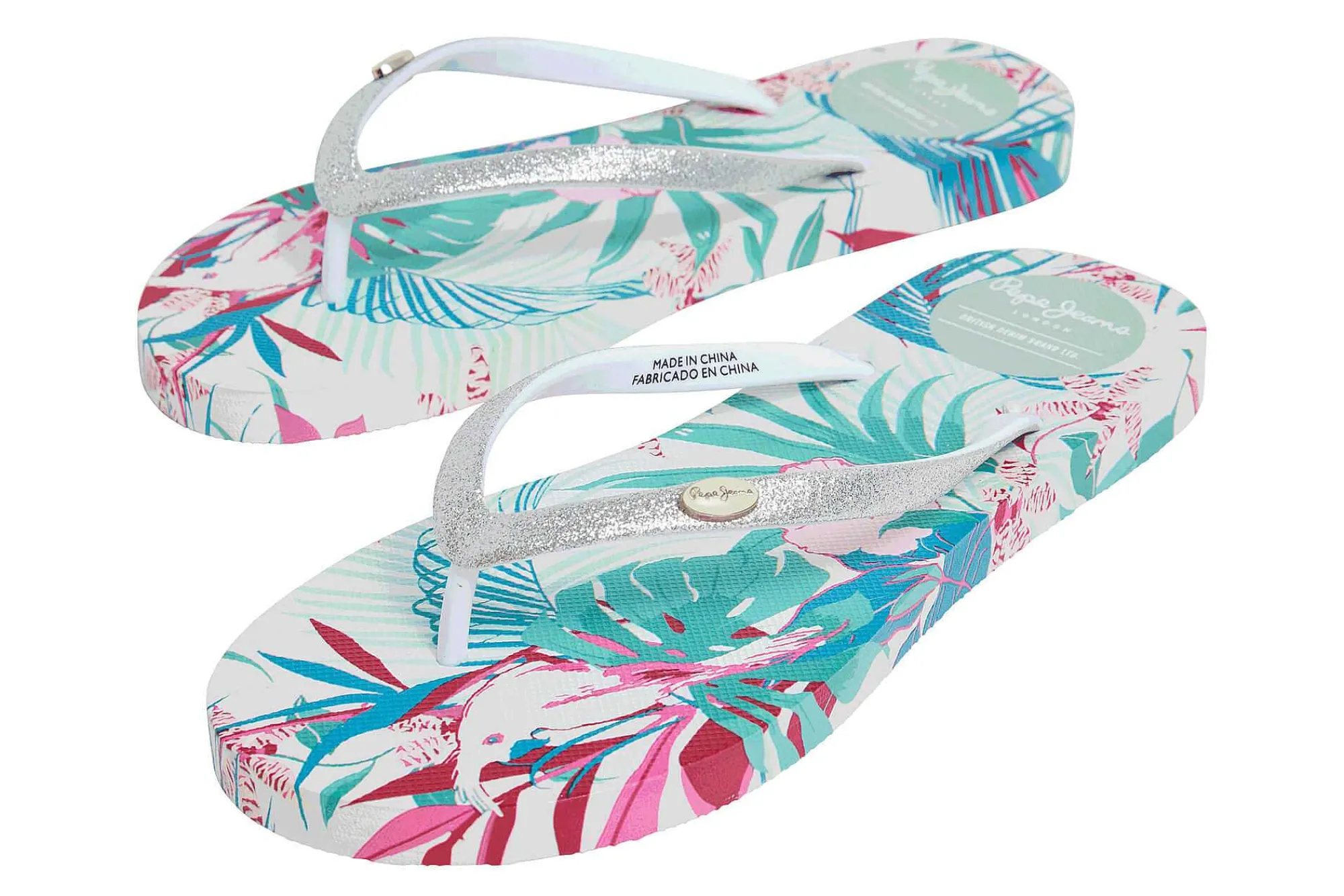 Pepe Jeans Chanclas^Chanclas Rake