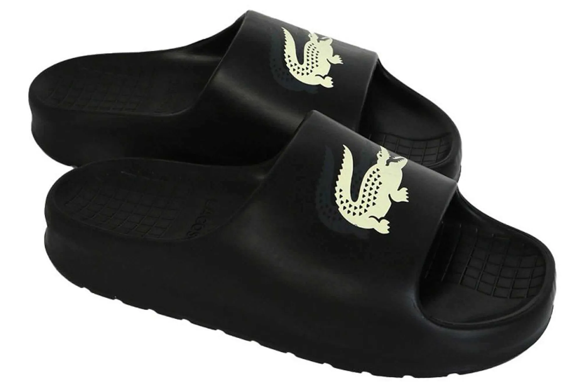 Lacoste Chanclas^Chanclas Serve Slide