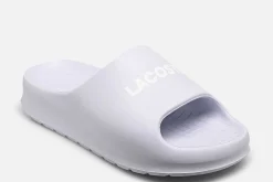 Lacoste Chanclas^Chanclas Serve Slide