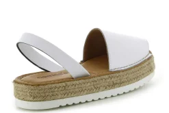 Camila's Menorquinas^Menorquinas De Plataforma Irene