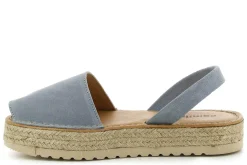 Camila's Menorquinas^Menorquinas De Plataforma Irene