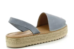 Camila's Menorquinas^Menorquinas De Plataforma Irene