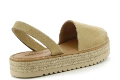 Camila's Menorquinas^Menorquinas De Plataforma Irene