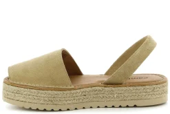 Camila's Menorquinas^Menorquinas De Plataforma Irene