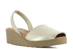 Casas Collection Menorquinas^Menorquinas De Plataforma Orca